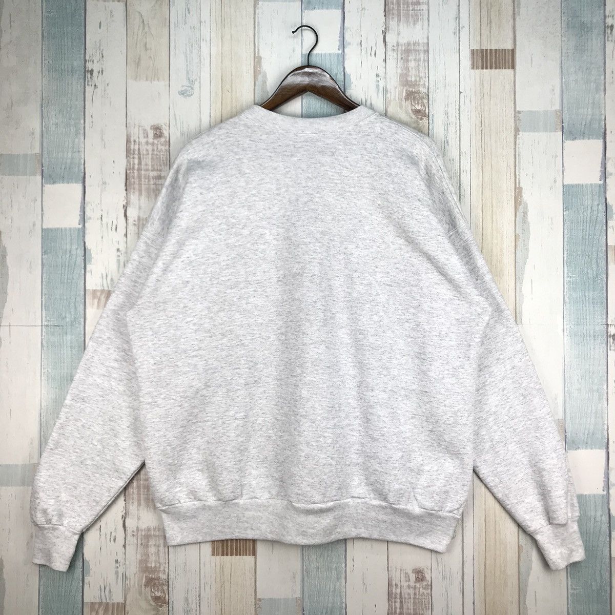 Vintage Vintage Yerington Nevada Sweatshirt Size US XL / EU 56 / 4 - 6 Thumbnail