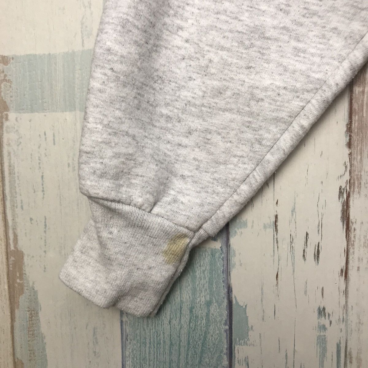 Vintage Vintage Yerington Nevada Sweatshirt Size US XL / EU 56 / 4 - 7 Thumbnail