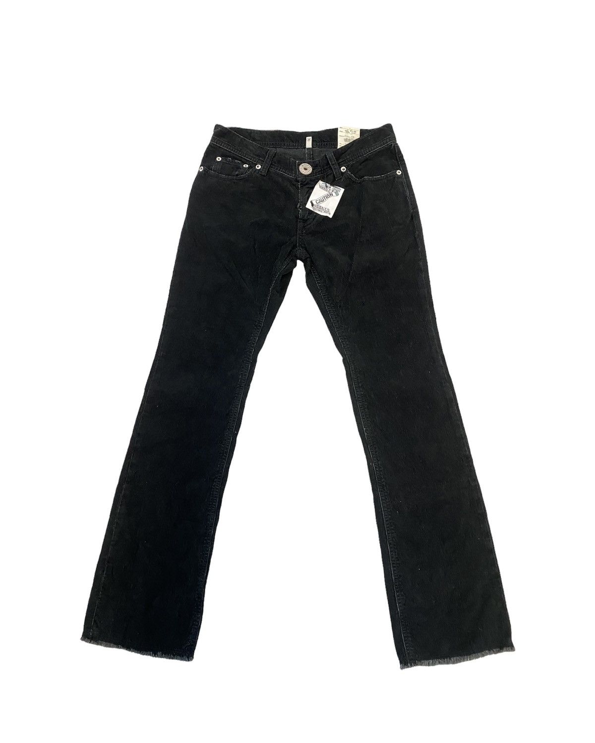 Designer × Japanese Brand Rodeo Crowns Corduroy Pant Size US 29 - 1 Thumbnail
