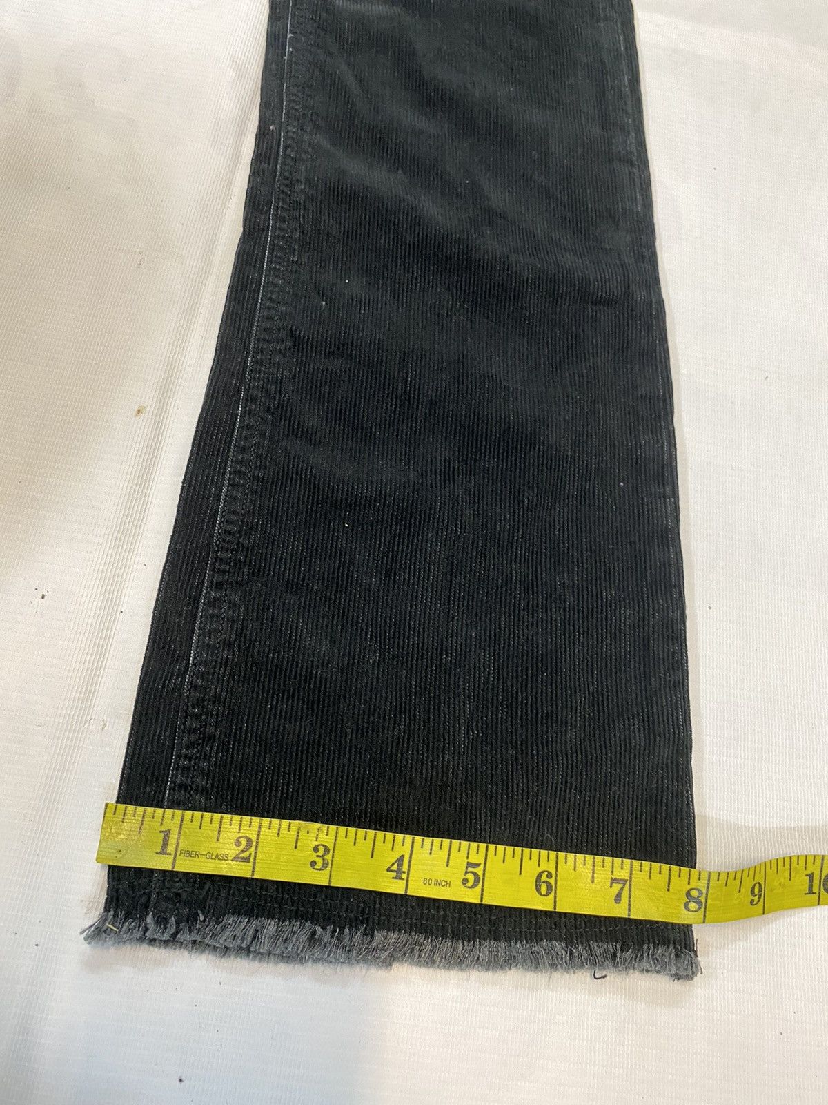 Designer × Japanese Brand Rodeo Crowns Corduroy Pant Size US 29 - 19 Thumbnail