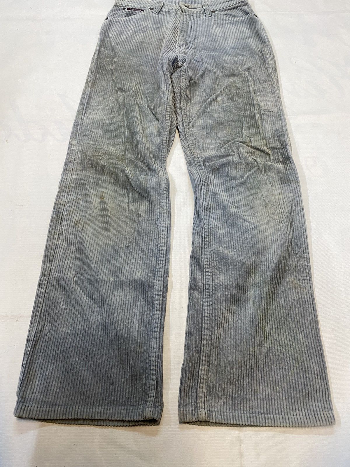 Levi's × Levi's Vintage Clothing × Vintage Vintage Levis Corduroy Pant Size US 27 - 4 Thumbnail
