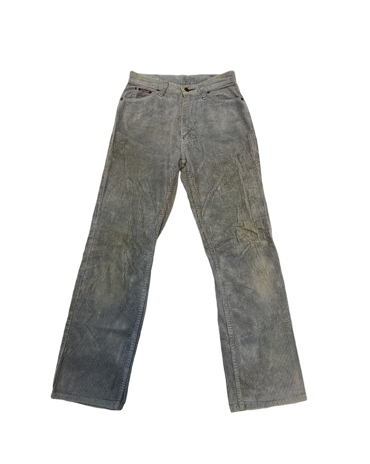 Levi's × Levi's Vintage Clothing × Vintage Vintage Levis Corduroy Pant Size US 27 - 1 Thumbnail