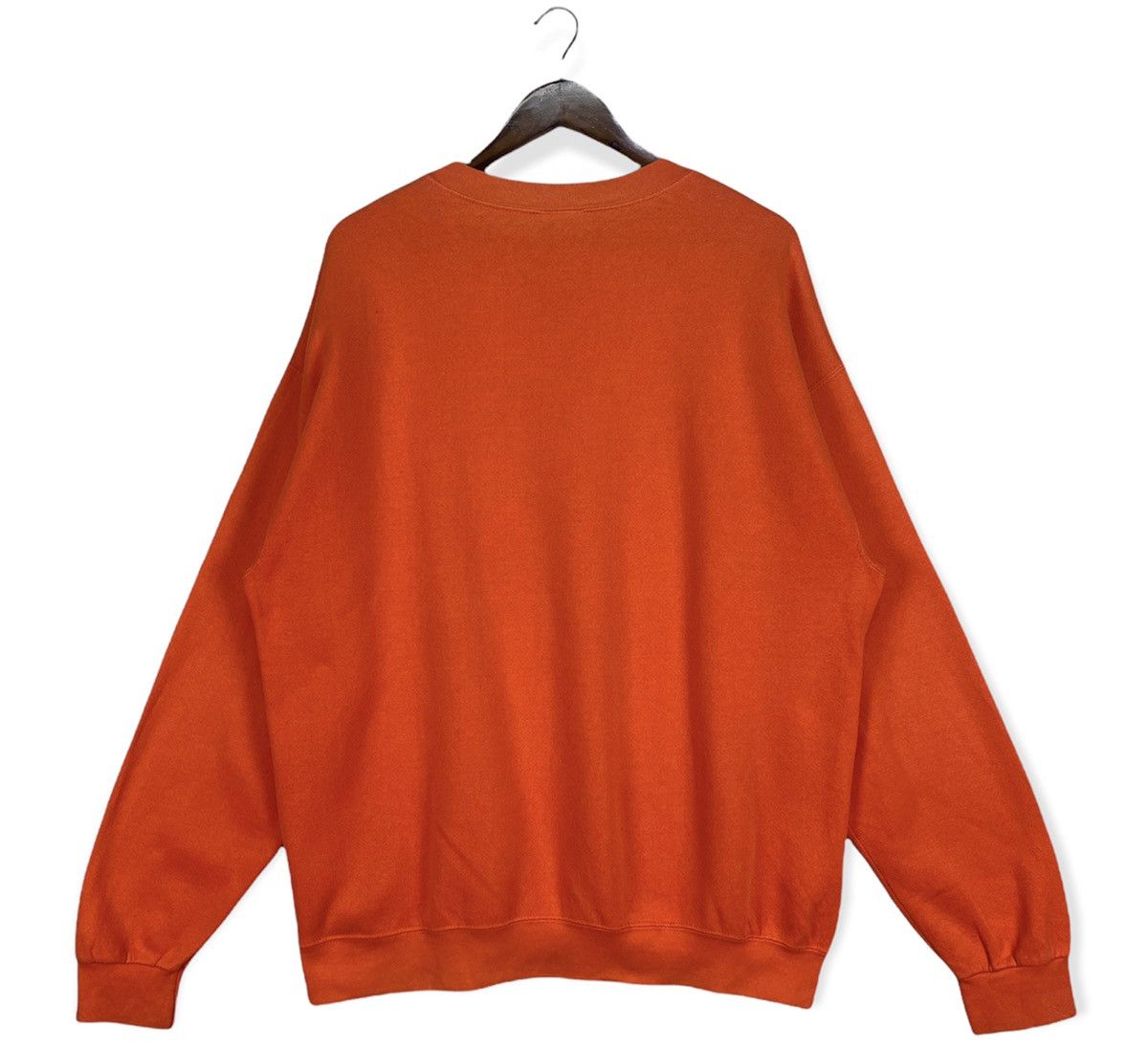 Vintage Vintage 90s Americanino Sweatshirt Size US XL / EU 56 / 4 - 3 Thumbnail