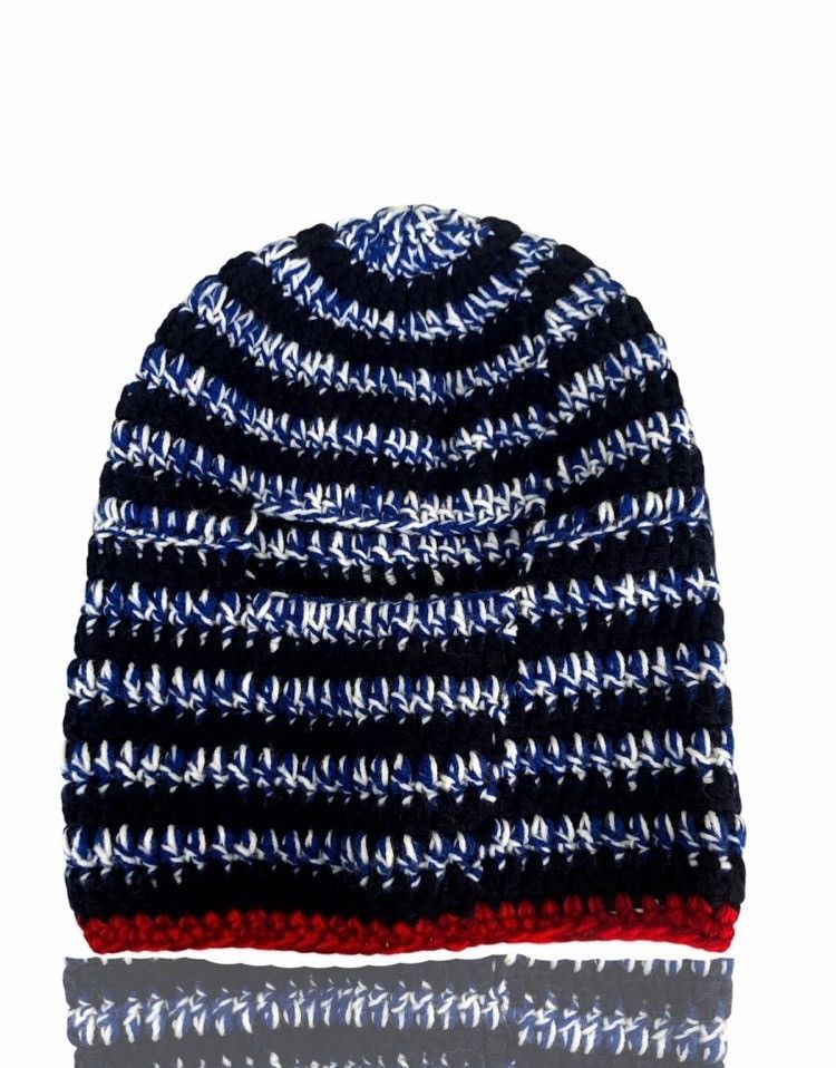 image of Balaclava in Blue, Men's