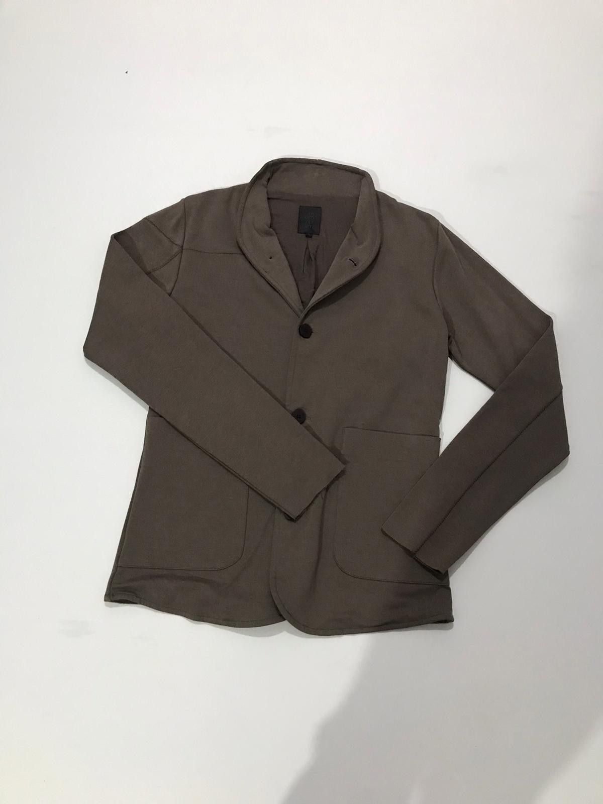 Thom Krom Thom Krom MSJ 297 Jacket Size US M / EU 48-50 / 2 - 2 Thumbnail