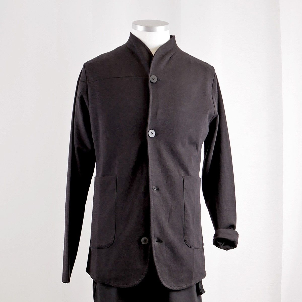 Thom Krom Thom Krom MSJ 297 Jacket Size US M / EU 48-50 / 2 - 1 Thumbnail