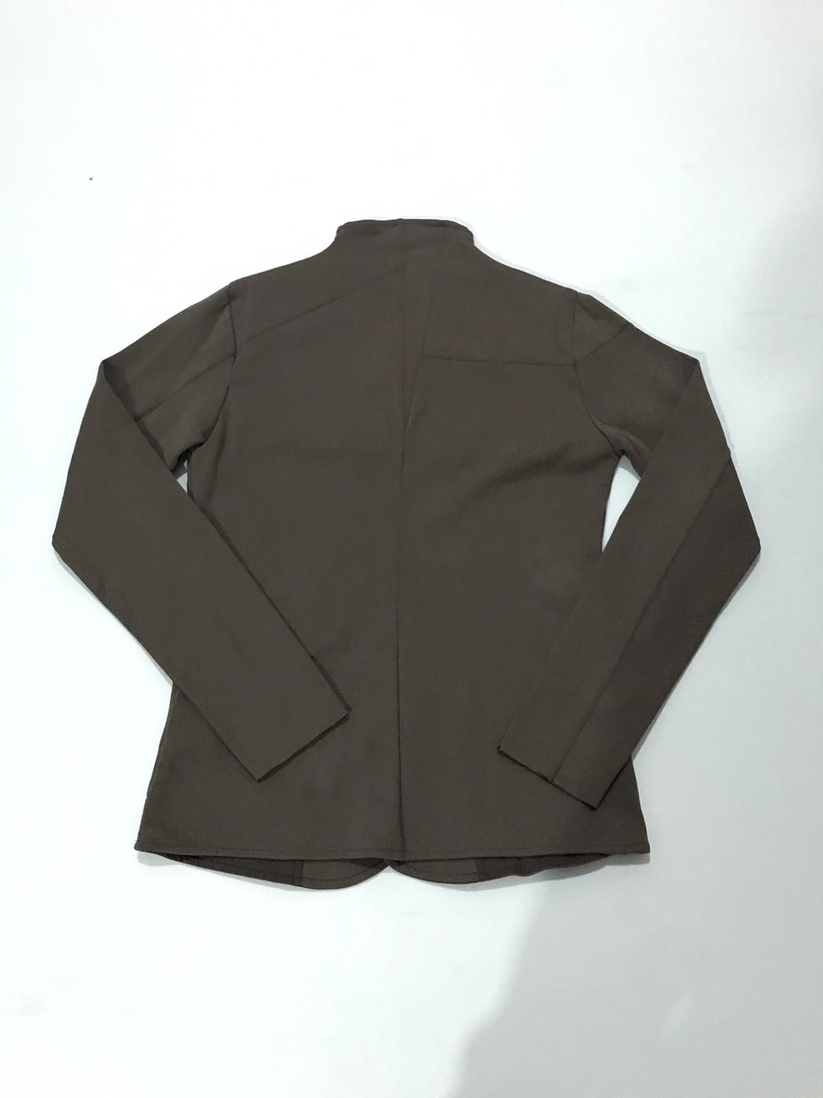 Thom Krom Thom Krom MSJ 297 Jacket Size US M / EU 48-50 / 2 - 5 Thumbnail