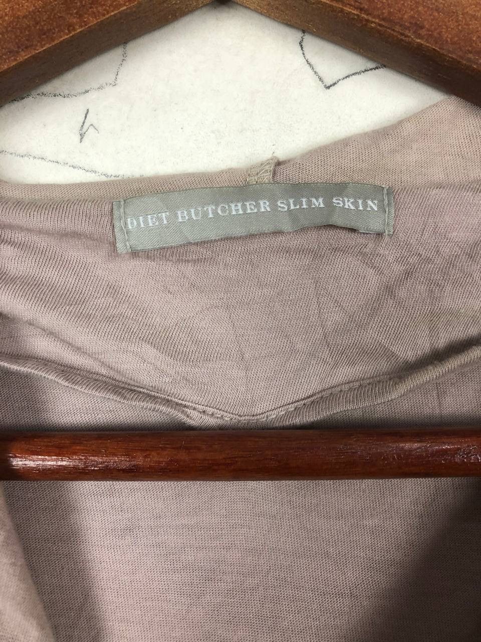 Diet Butcher Slim Skin Minimalist Style Diet Butcher Slim Skin Size US M / EU 48-50 / 2 - 4 Thumbnail