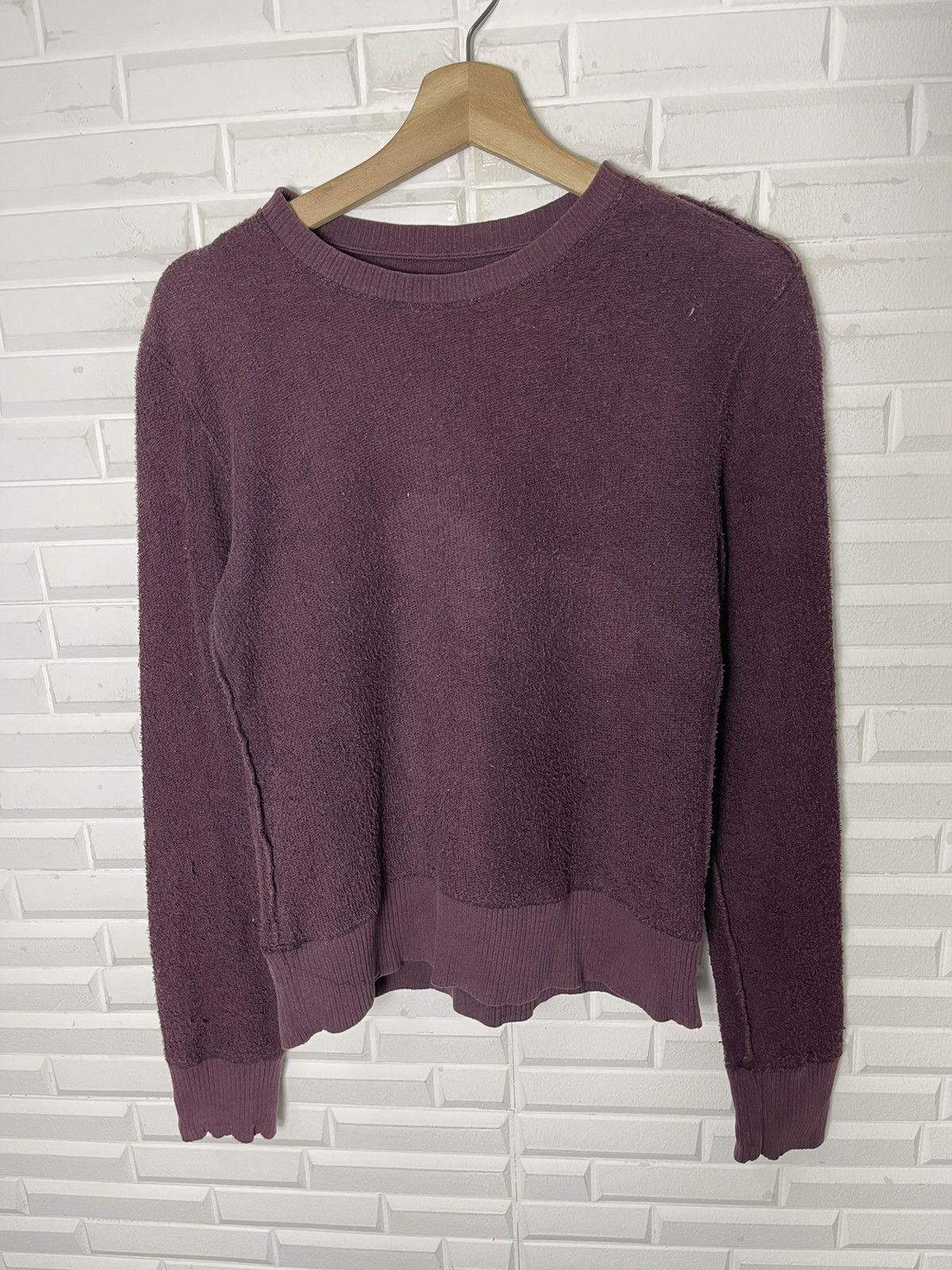 CABANE de ZUCCa Vintage ZUCCA Printemps/Ete 1997 Size US S / EU 44-46 / 1 - 3 Thumbnail