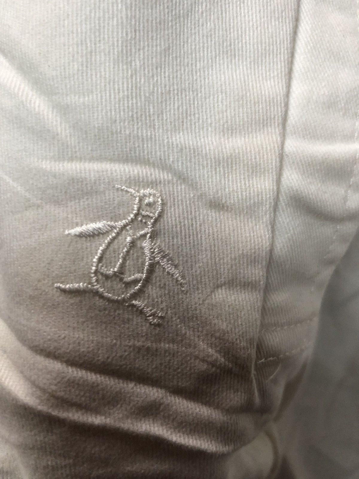 VINTAGE MUSINGWEAR REVERSIBLE JACKET