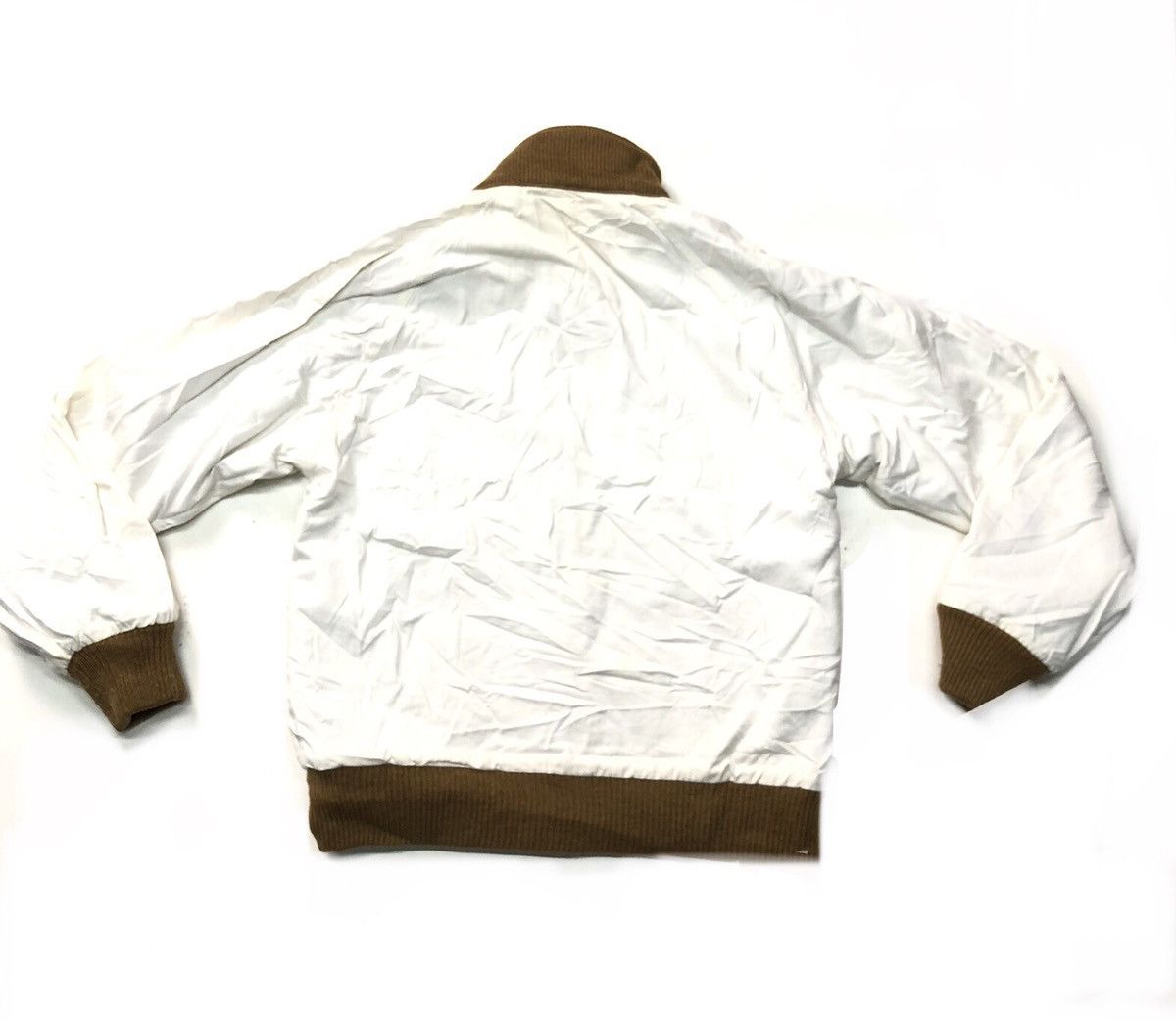 VINTAGE MUSINGWEAR REVERSIBLE JACKET