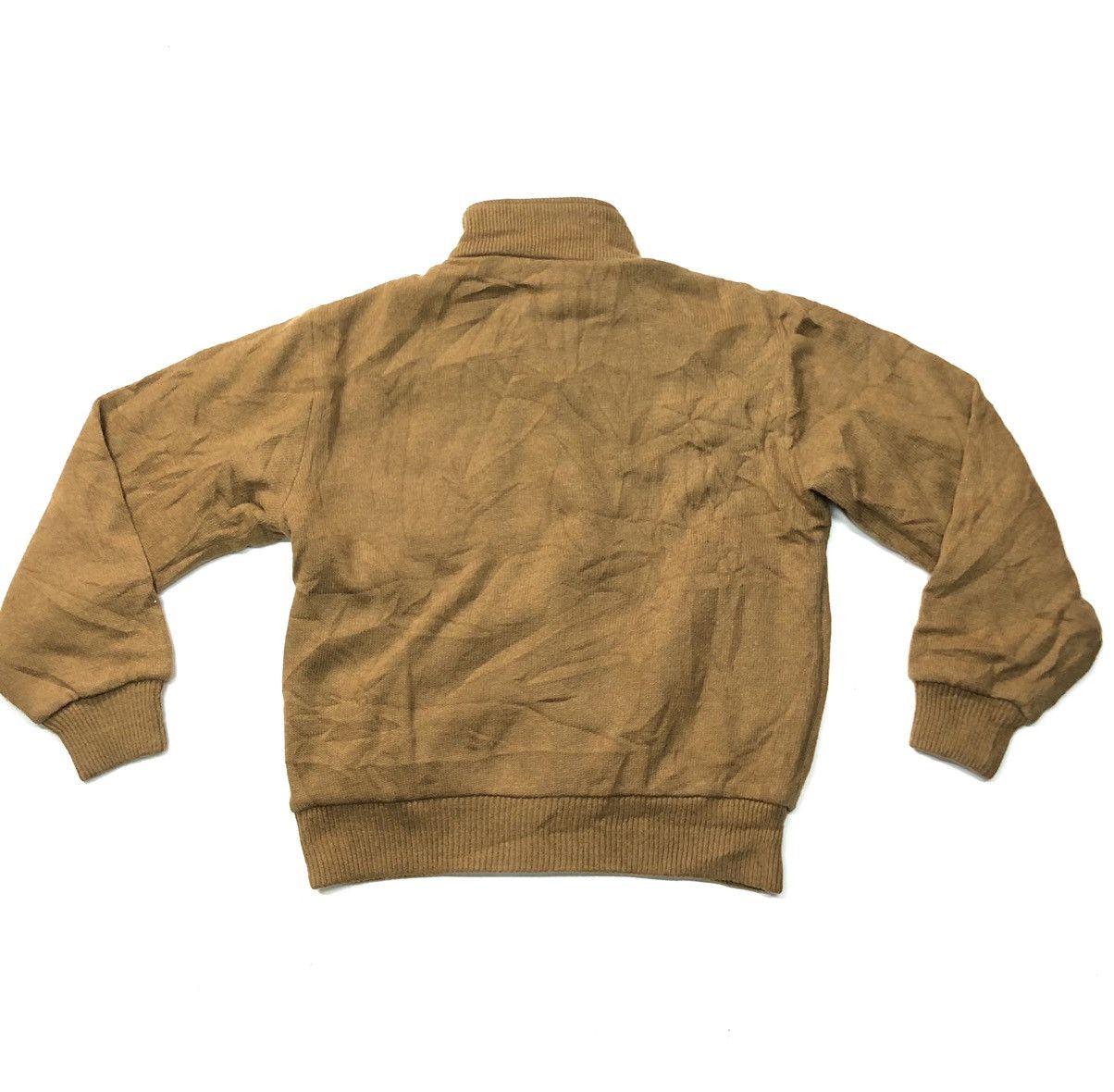 VINTAGE MUSINGWEAR REVERSIBLE JACKET