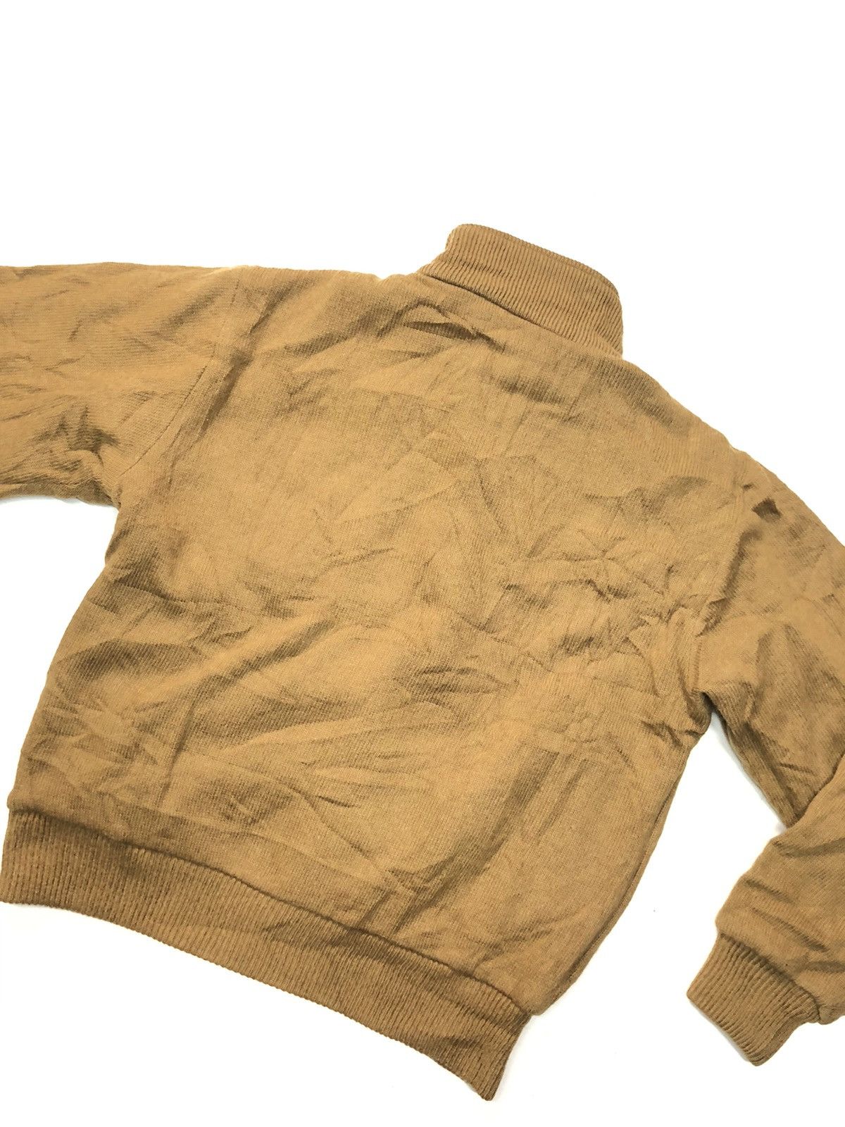 VINTAGE MUSINGWEAR REVERSIBLE JACKET