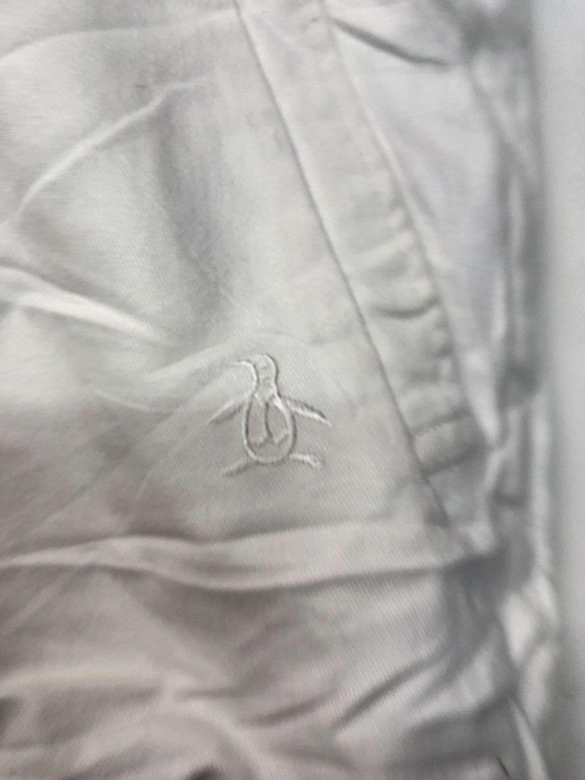 VINTAGE MUSINGWEAR REVERSIBLE JACKET