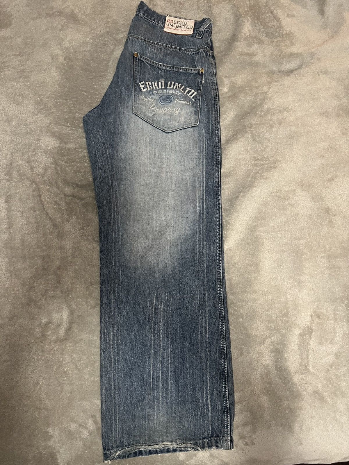 Ecko Unltd. Ecko Unltd, Denim jeans | Grailed