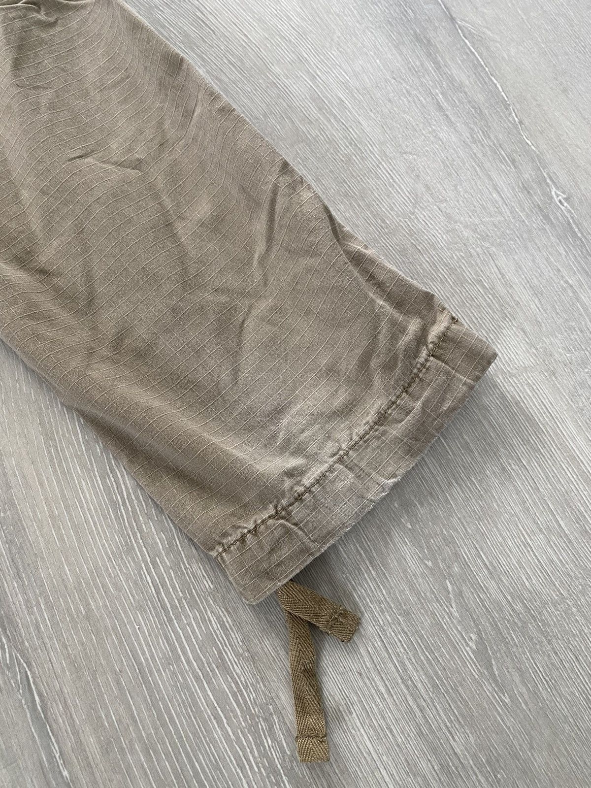Carhartt vintage regular cargo pants beige workwear