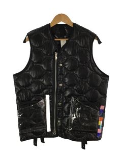 Men's Takahiromiyashita The Soloist. Vests | Grailed