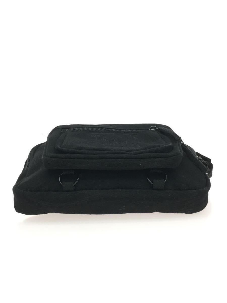 Raf Simons Key Loop Shoulder Waist Bag Size ONE SIZE - 4 Thumbnail
