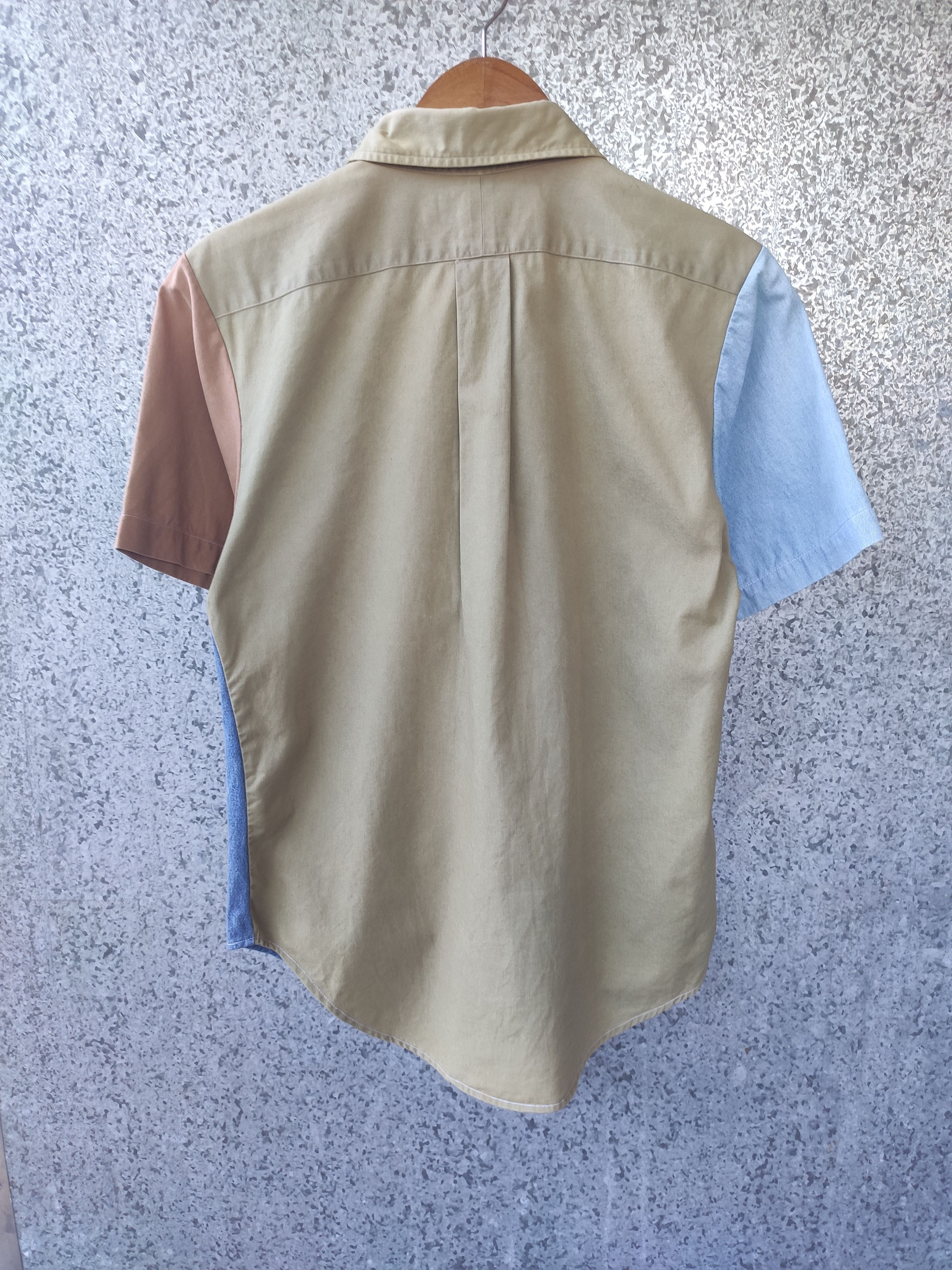 Polo Ralph Lauren 🔥 Polo Ralph Lauren shirt blaire Size US M / EU 48-50 / 2 - 3 Thumbnail