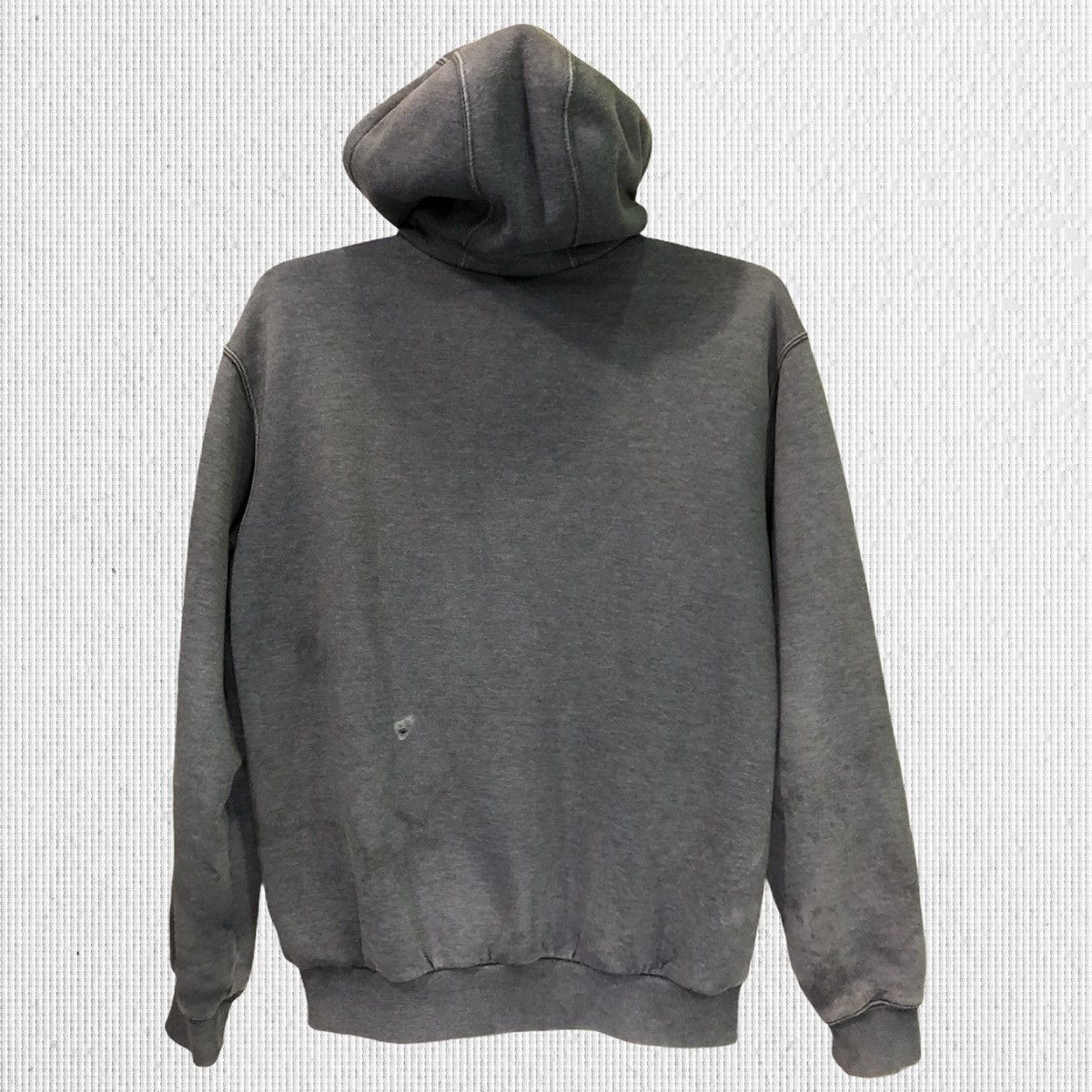 Carhartt × Vintage Vintage Carhatt Sun Faded Hoodie Size US M / EU 48-50 / 2 - 2 Thumbnail
