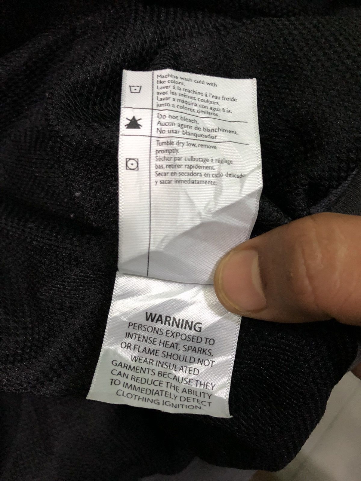Carhartt × Vintage Vintage Carhatt Sun Faded Hoodie Size US M / EU 48-50 / 2 - 9 Thumbnail