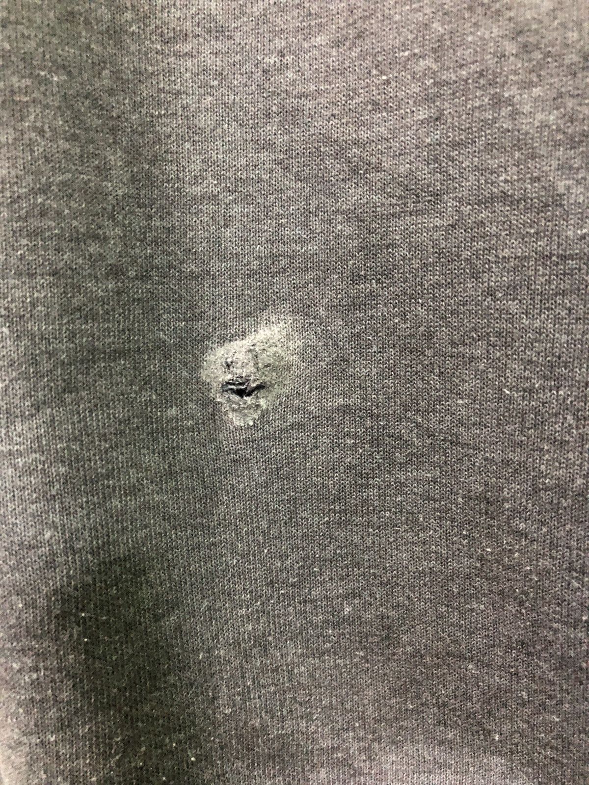 Carhartt × Vintage Vintage Carhatt Sun Faded Hoodie Size US M / EU 48-50 / 2 - 10 Thumbnail