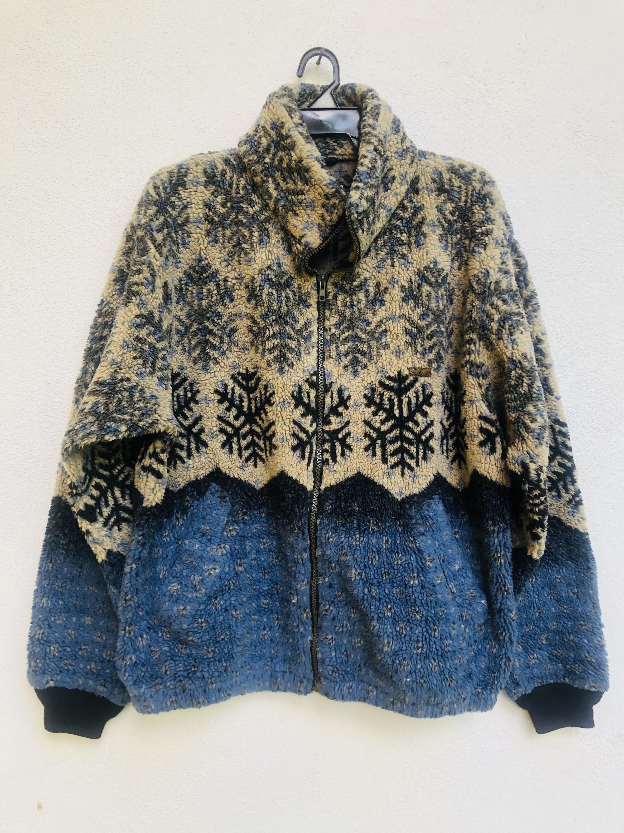 Japanese Brand Vintage Farwest Japanese Designer Fashion Style Jacket Size US L / EU 52-54 / 3 - 1 Thumbnail