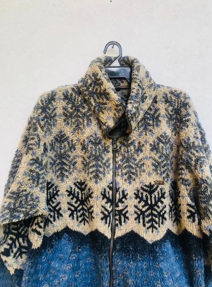 Japanese Brand Vintage Farwest Japanese Designer Fashion Style Jacket Size US L / EU 52-54 / 3 - 3 Thumbnail