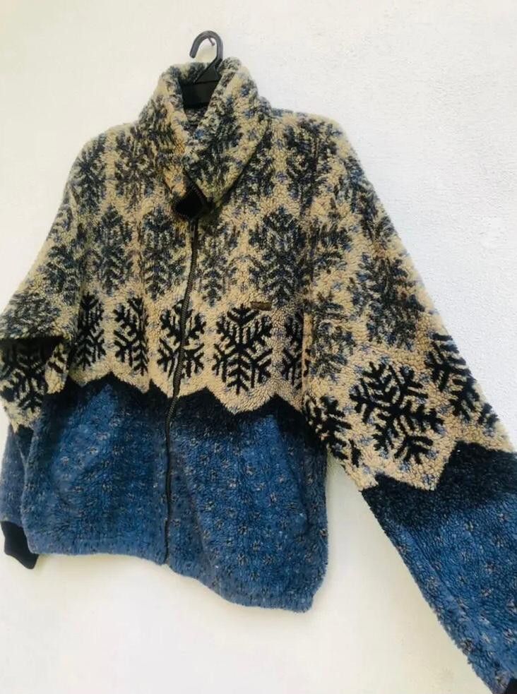 Japanese Brand Vintage Farwest Japanese Designer Fashion Style Jacket Size US L / EU 52-54 / 3 - 5 Thumbnail
