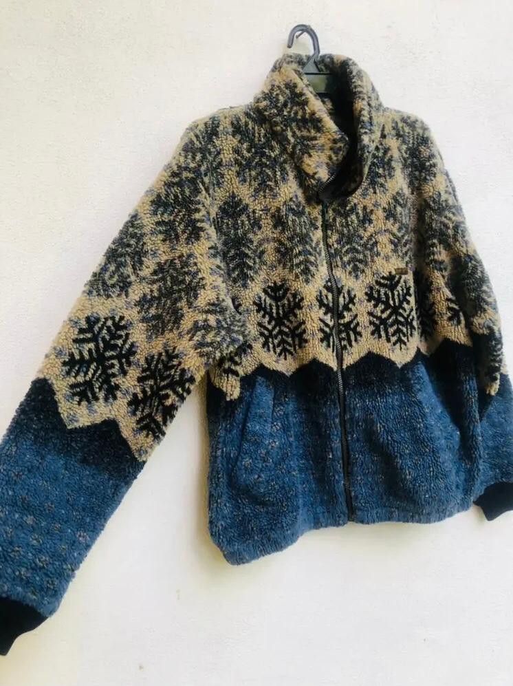 Japanese Brand Vintage Farwest Japanese Designer Fashion Style Jacket Size US L / EU 52-54 / 3 - 6 Thumbnail