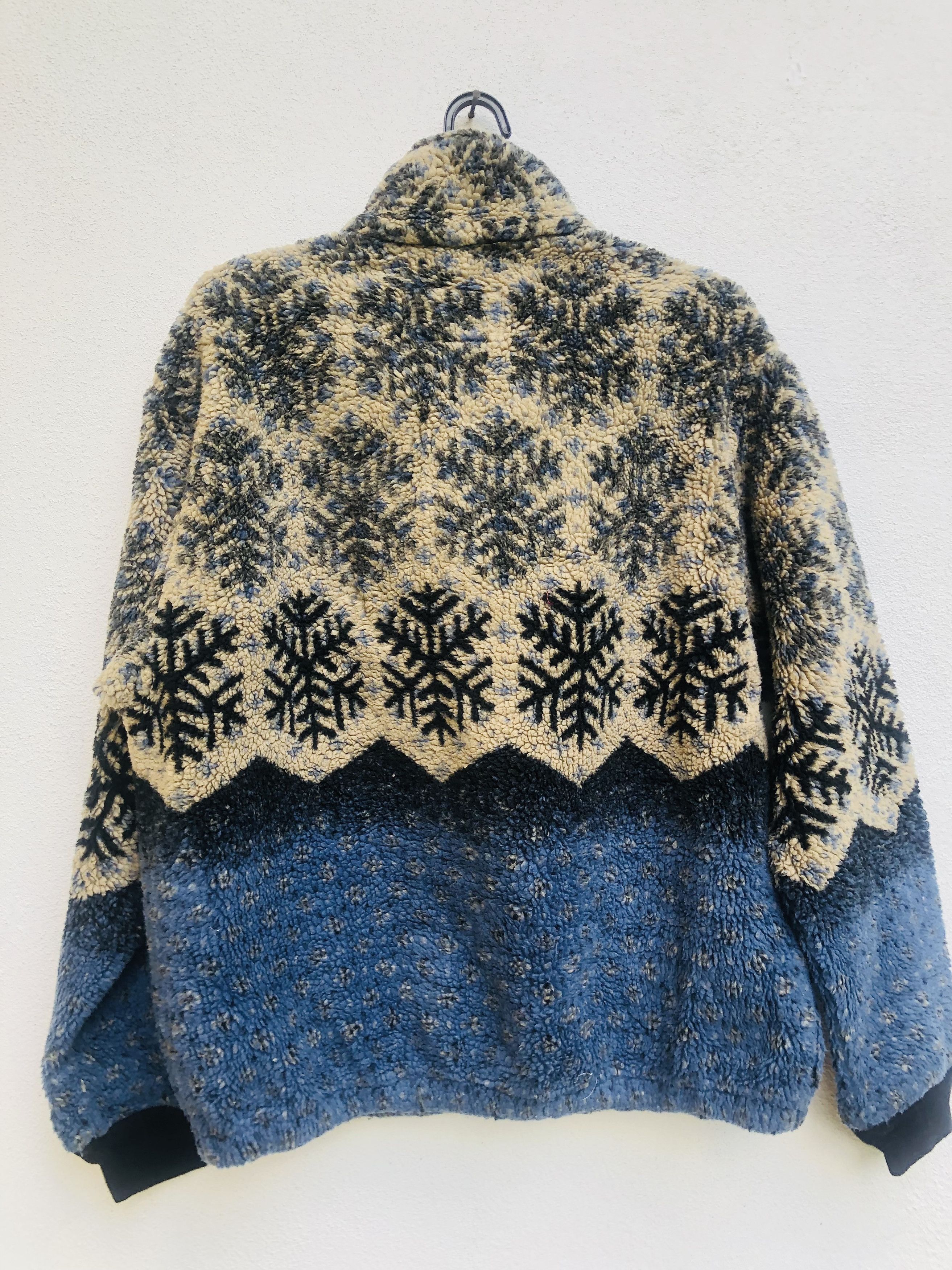 Japanese Brand Vintage Farwest Japanese Designer Fashion Style Jacket Size US L / EU 52-54 / 3 - 2 Thumbnail
