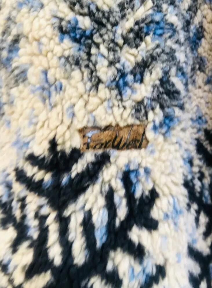 Japanese Brand Vintage Farwest Japanese Designer Fashion Style Jacket Size US L / EU 52-54 / 3 - 7 Thumbnail