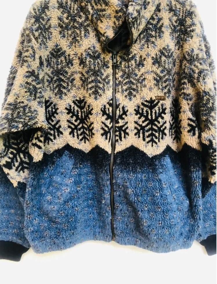Japanese Brand Vintage Farwest Japanese Designer Fashion Style Jacket Size US L / EU 52-54 / 3 - 4 Thumbnail