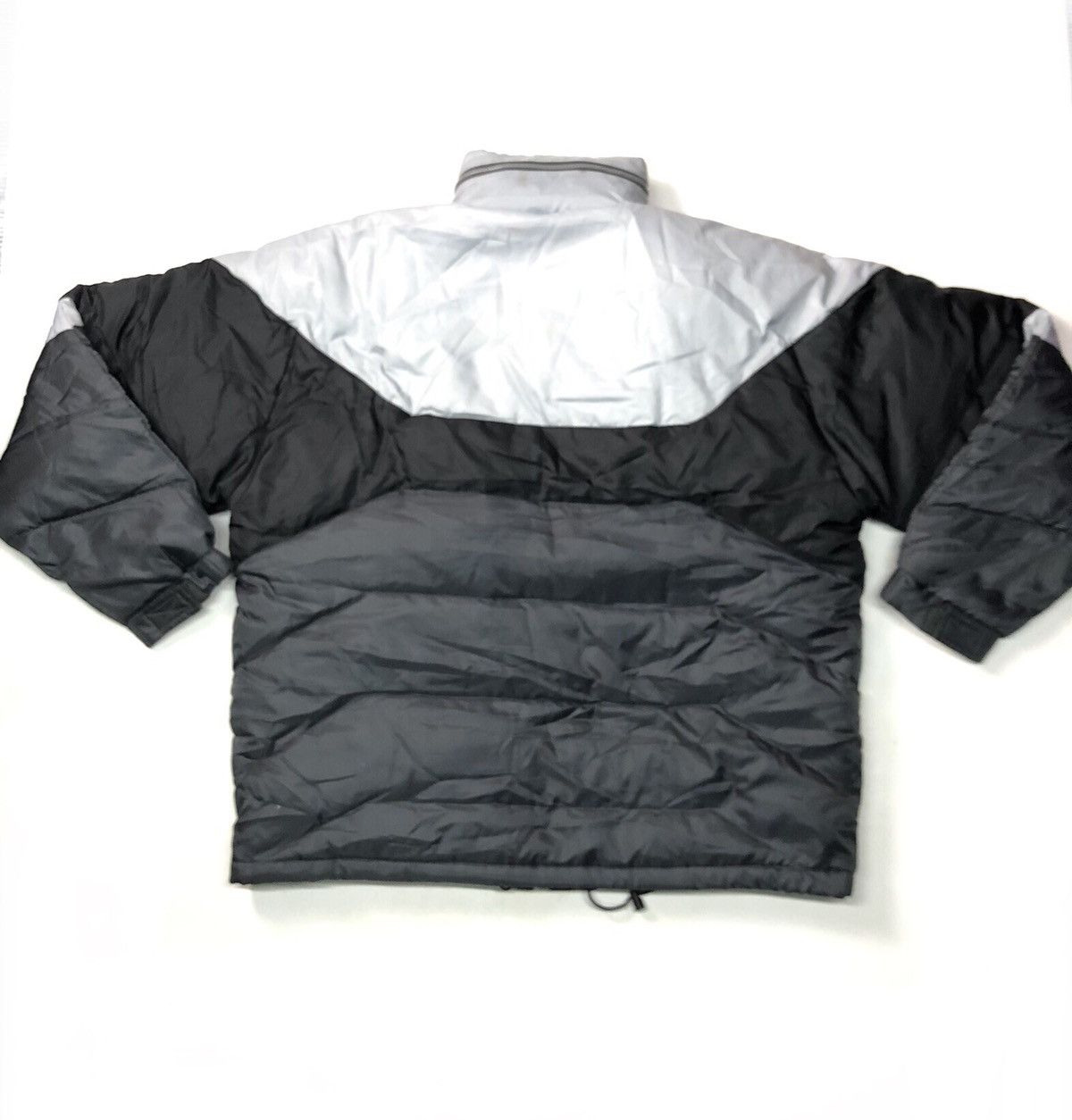 Vintage RARE VINTAGE SPORTAGE DUCK DOWN JACKET Size US XL / EU 56 / 4 - 8 Thumbnail