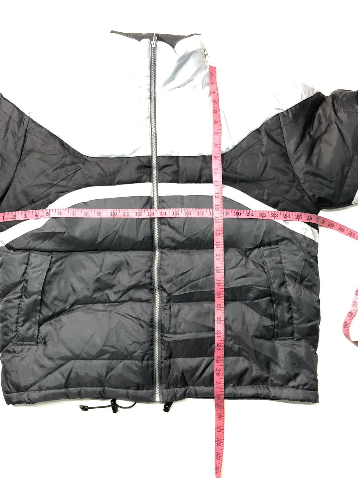 Vintage RARE VINTAGE SPORTAGE DUCK DOWN JACKET Size US XL / EU 56 / 4 - 10 Thumbnail