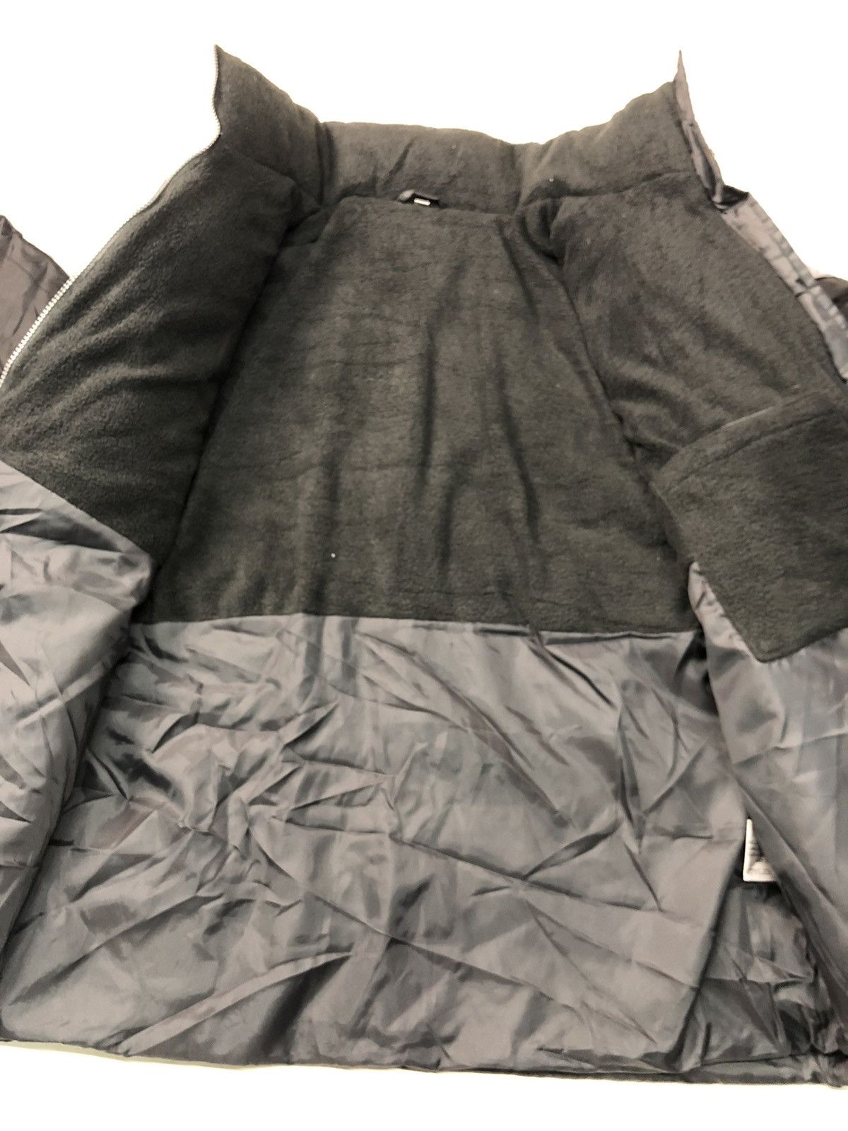 Vintage RARE VINTAGE SPORTAGE DUCK DOWN JACKET Size US XL / EU 56 / 4 - 4 Thumbnail