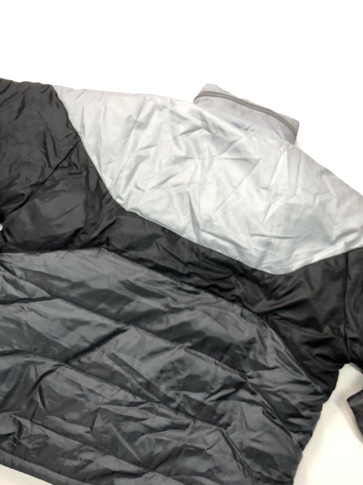 Vintage RARE VINTAGE SPORTAGE DUCK DOWN JACKET Size US XL / EU 56 / 4 - 9 Thumbnail