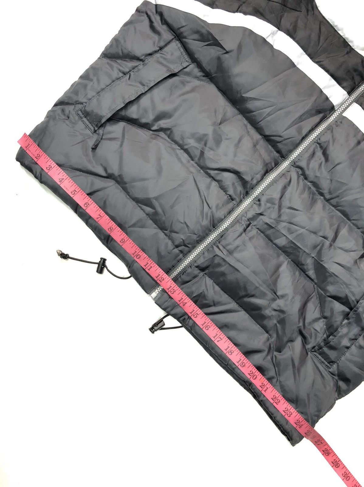 Vintage RARE VINTAGE SPORTAGE DUCK DOWN JACKET Size US XL / EU 56 / 4 - 12 Thumbnail