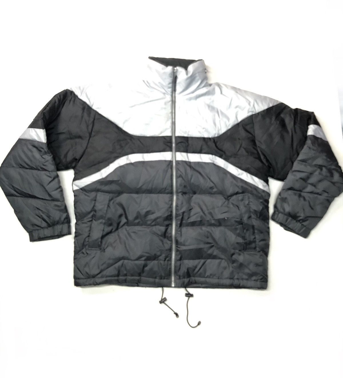 RARE VINTAGE SPORTAGE DUCK DOWN JACKET