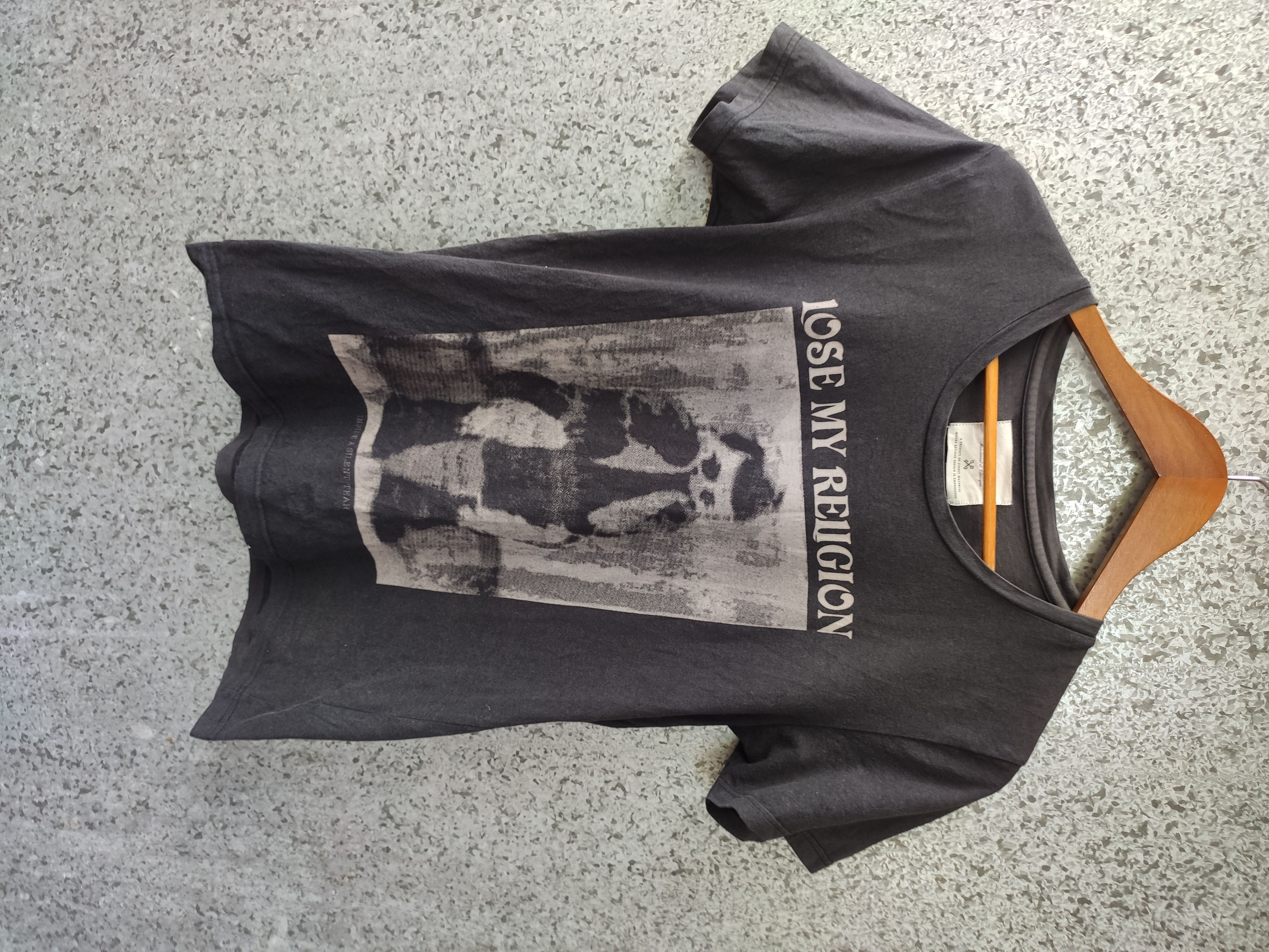 Hysteric Glamour × Japanese Brand Hysteric glamour kinky