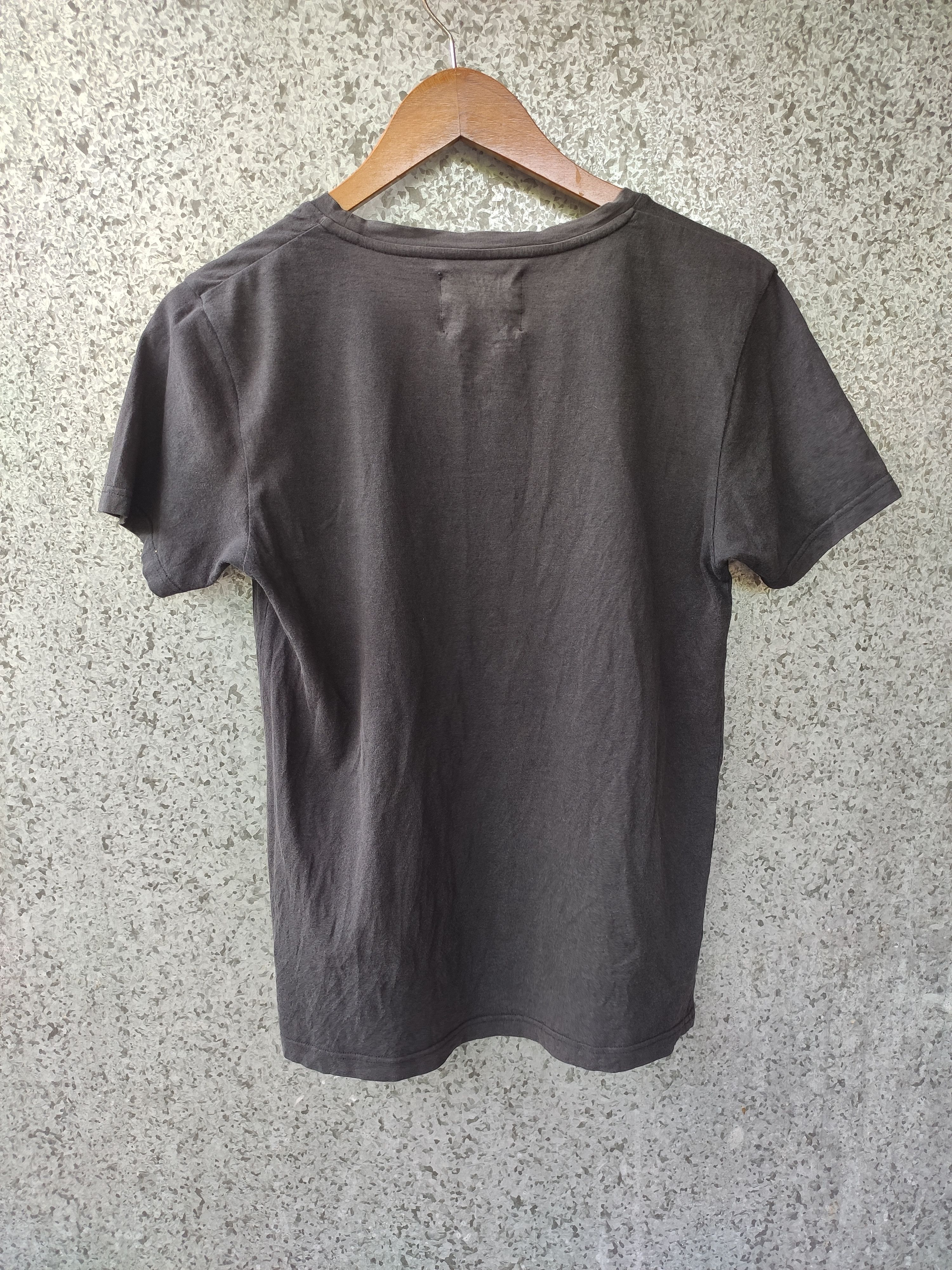 Japanese Brand Slick t shirt hysteric glamour design Size US S / EU 44-46 / 1 - 3 Thumbnail