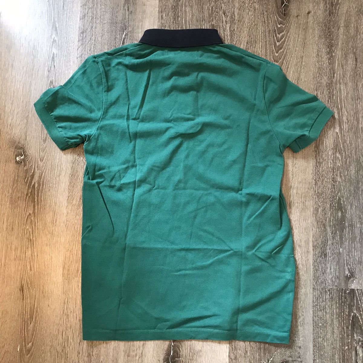 Fred Perry × Raf Simons Fred Perry x Raf Simons Polo Size US S / EU 44-46 / 1 - 3 Thumbnail