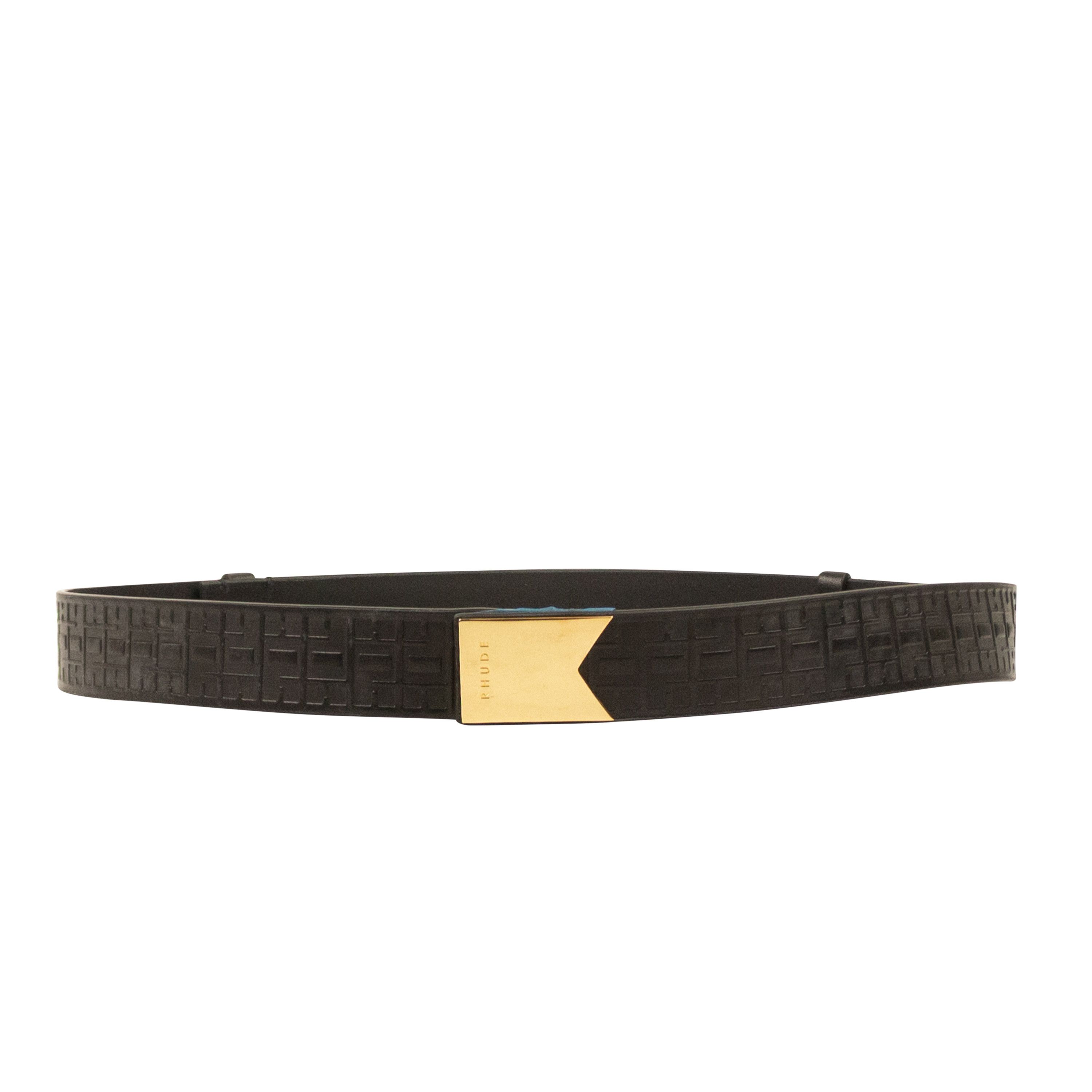 rhude belt