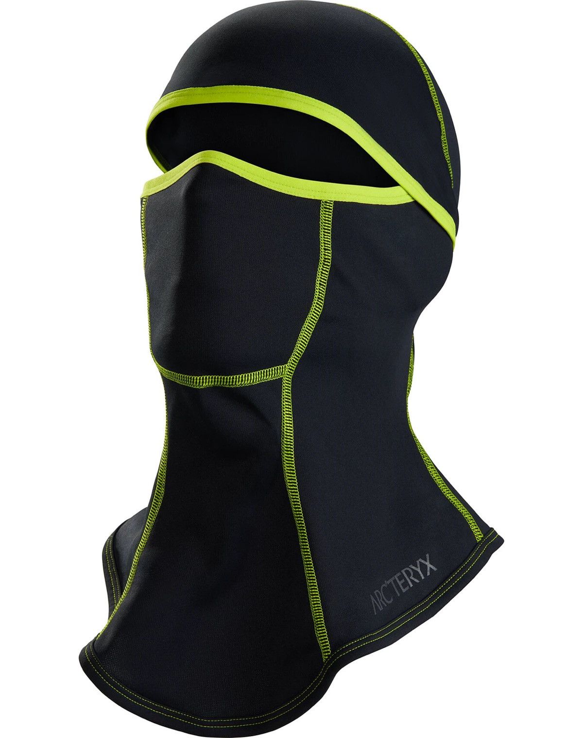 Arc'teryx Arc’teryx System_A VOLTA BALACLAVA S/M Size ONE SIZE - 1 Preview