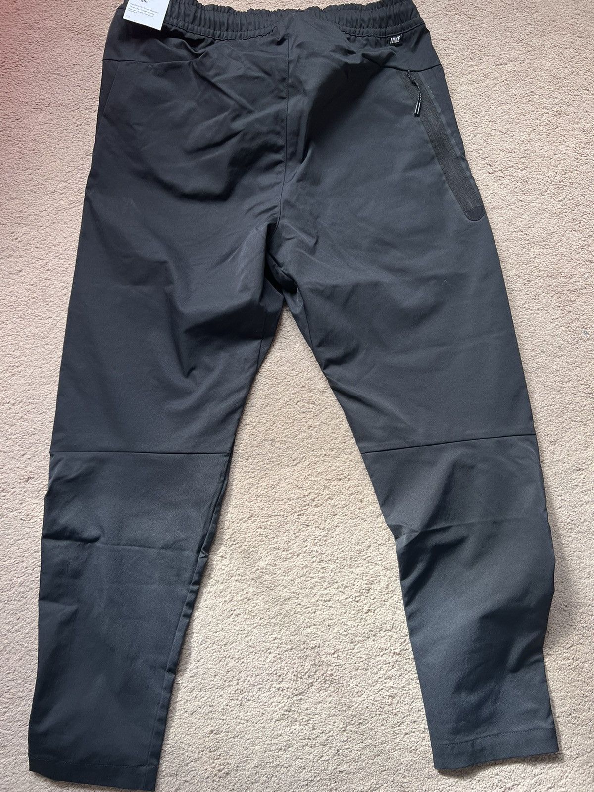 Nike Nike Tech Pack Pant Medium Size US 32 / EU 48 - 3 Thumbnail