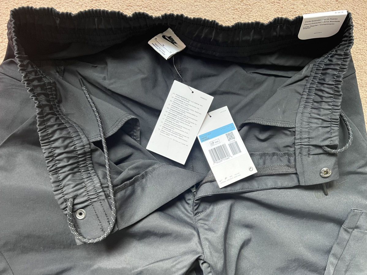 Nike Nike Tech Pack Pant Medium Size US 32 / EU 48 - 2 Thumbnail