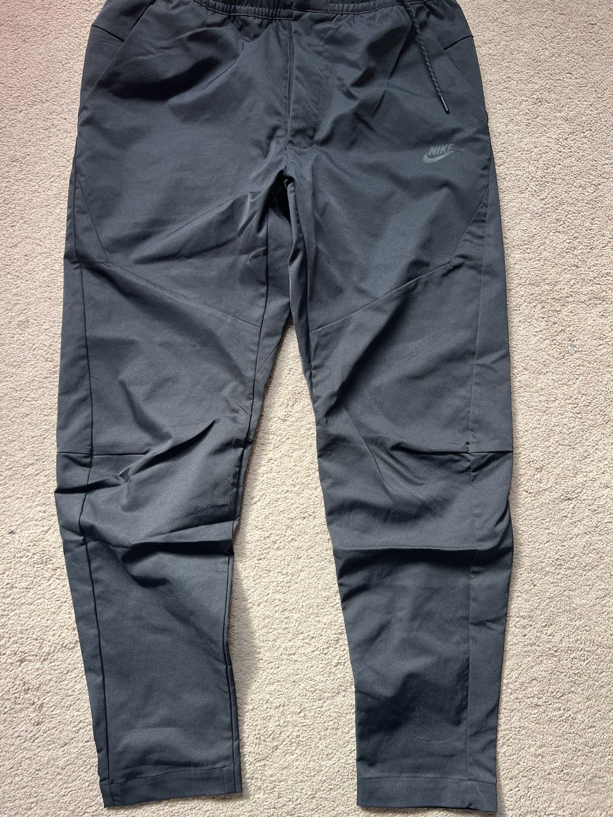 Nike Nike Tech Pack Pant Medium Size US 32 / EU 48 - 7 Thumbnail