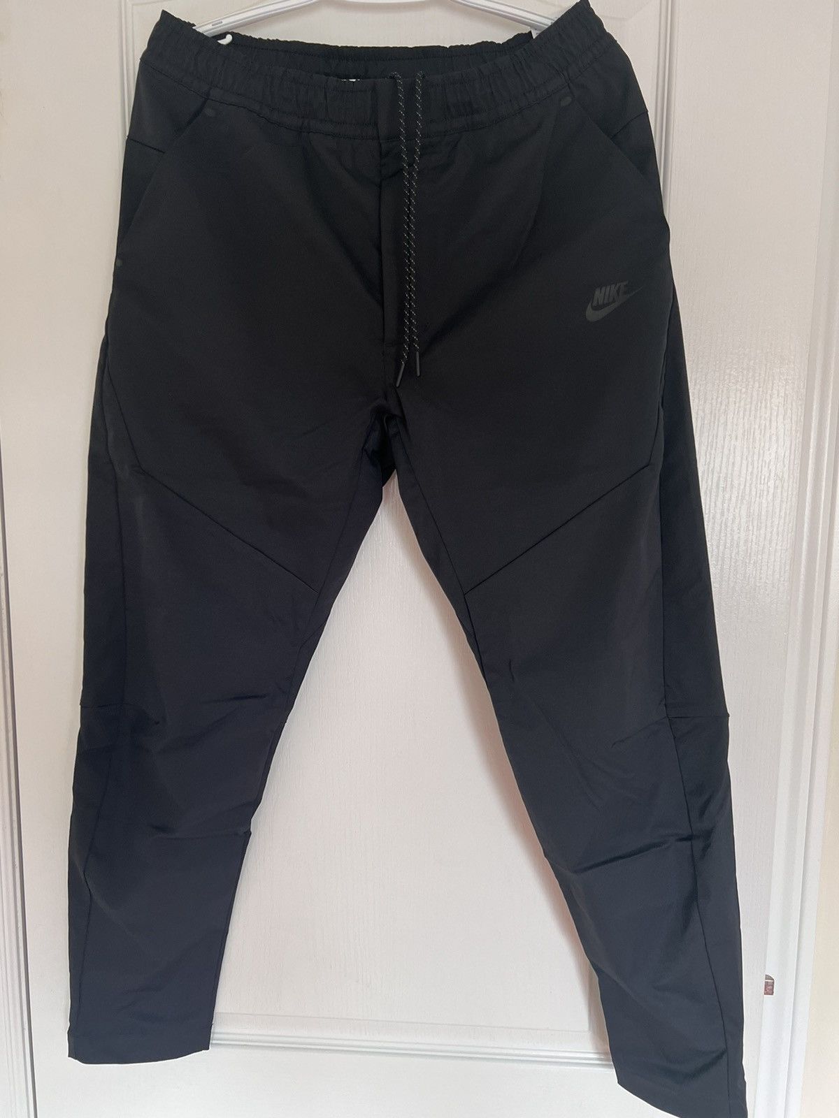 Nike Nike Tech Pack Pant Medium Size US 32 / EU 48 - 8 Thumbnail