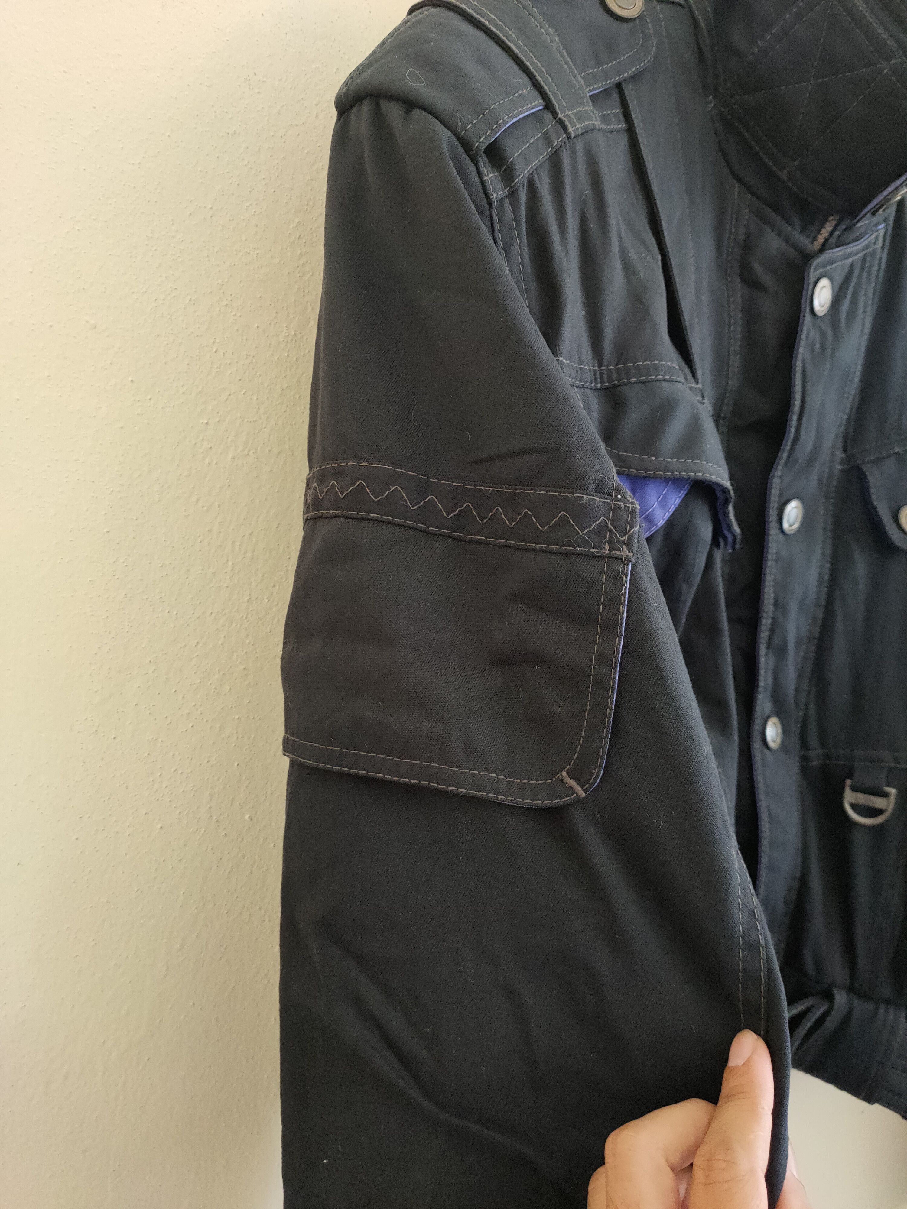 Asics × Vintage Vintage Killy By Asics Ski Jacket Size US M / EU 48-50 / 2 - 6 Thumbnail
