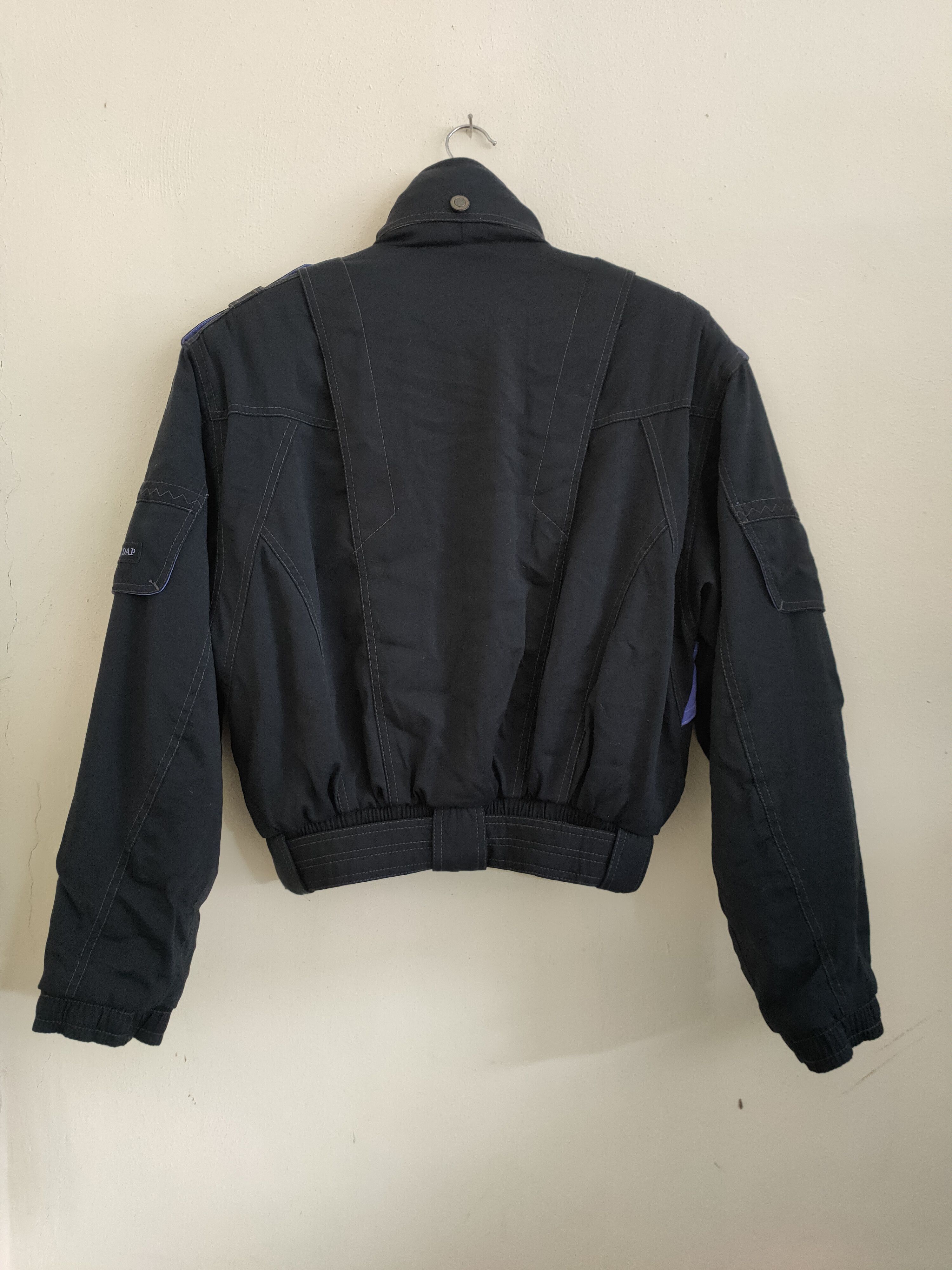 Asics × Vintage Vintage Killy By Asics Ski Jacket Size US M / EU 48-50 / 2 - 2 Thumbnail